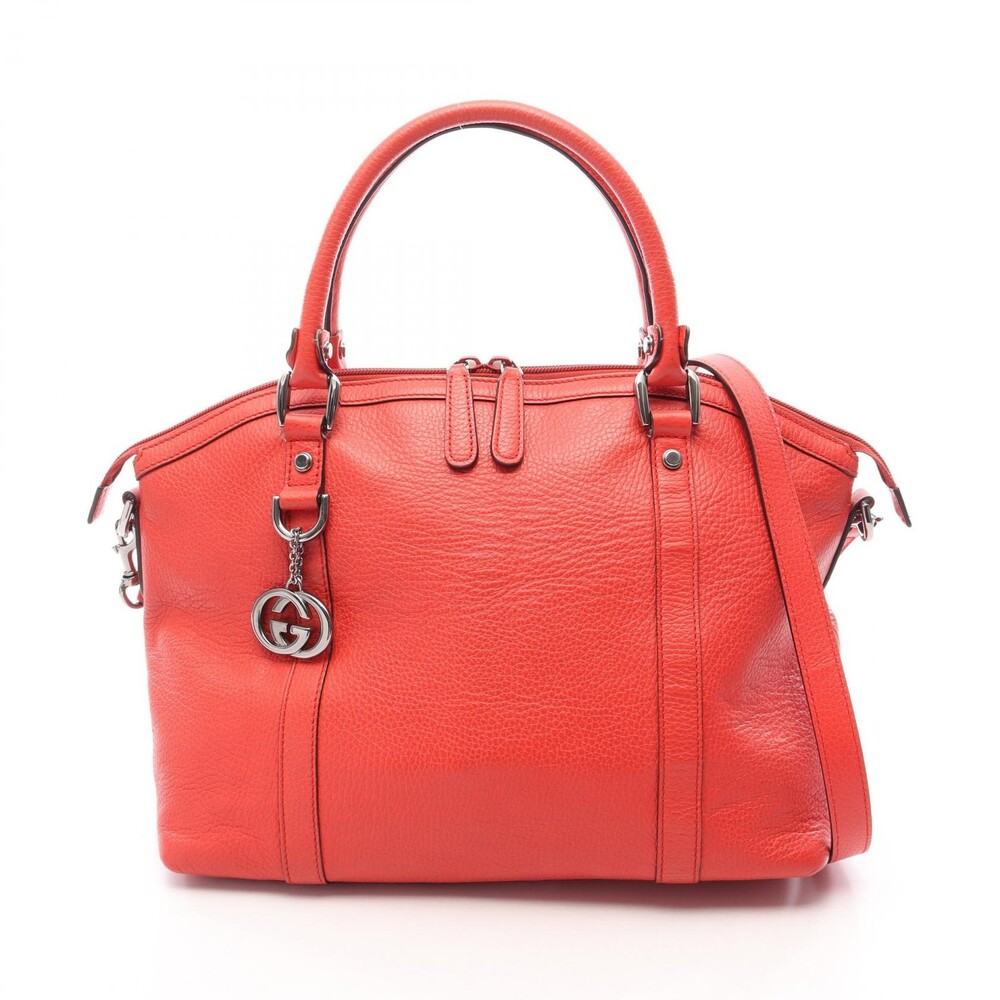 Gucci Interlocking G Shoulder Crossbody #314000G59B